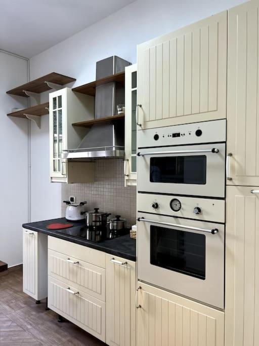 Planny - Vaticano Apartment Rom