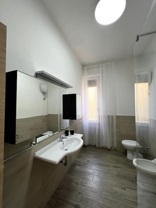 Apartment Planny - Vaticano